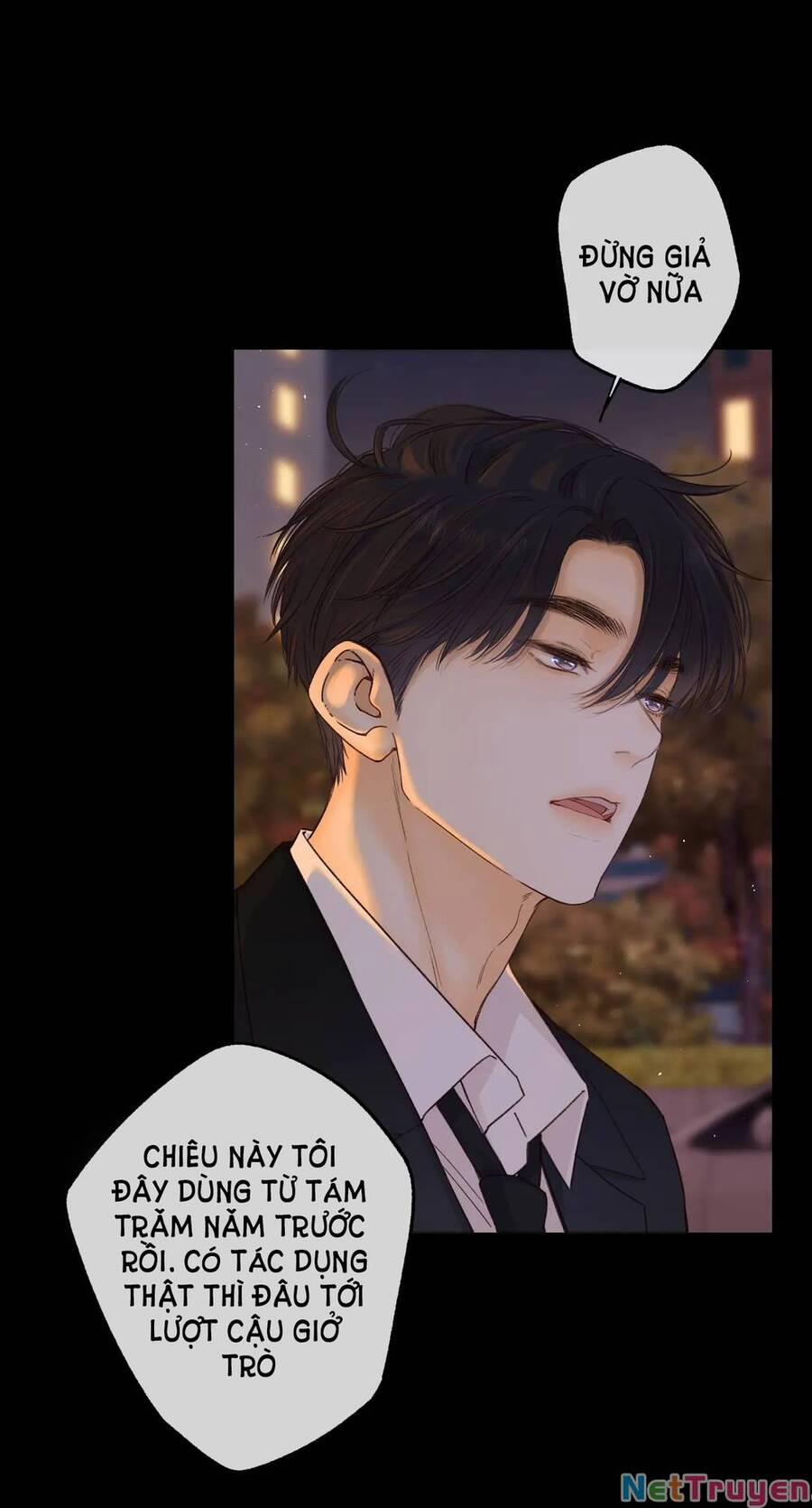 Khó Dỗ Dành 52.1 trang 13