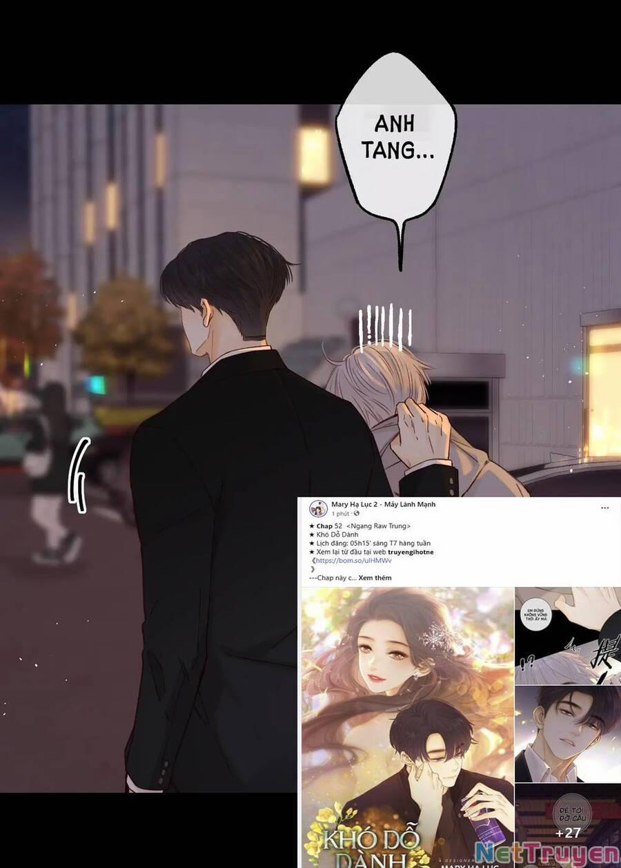 Khó Dỗ Dành 52.1 trang 14