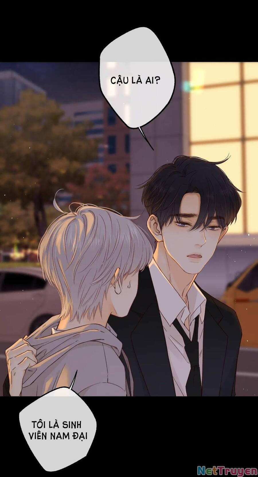 Khó Dỗ Dành 52.1 trang 15