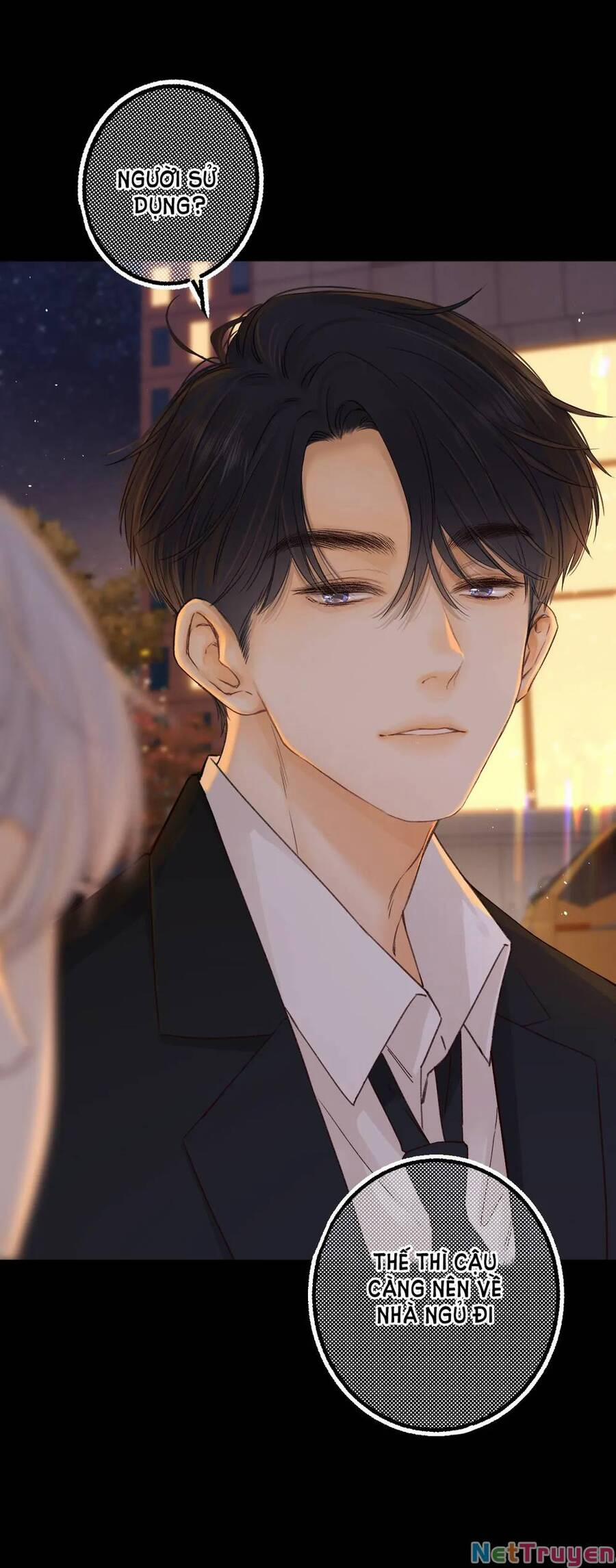 Khó Dỗ Dành 52.1 trang 18