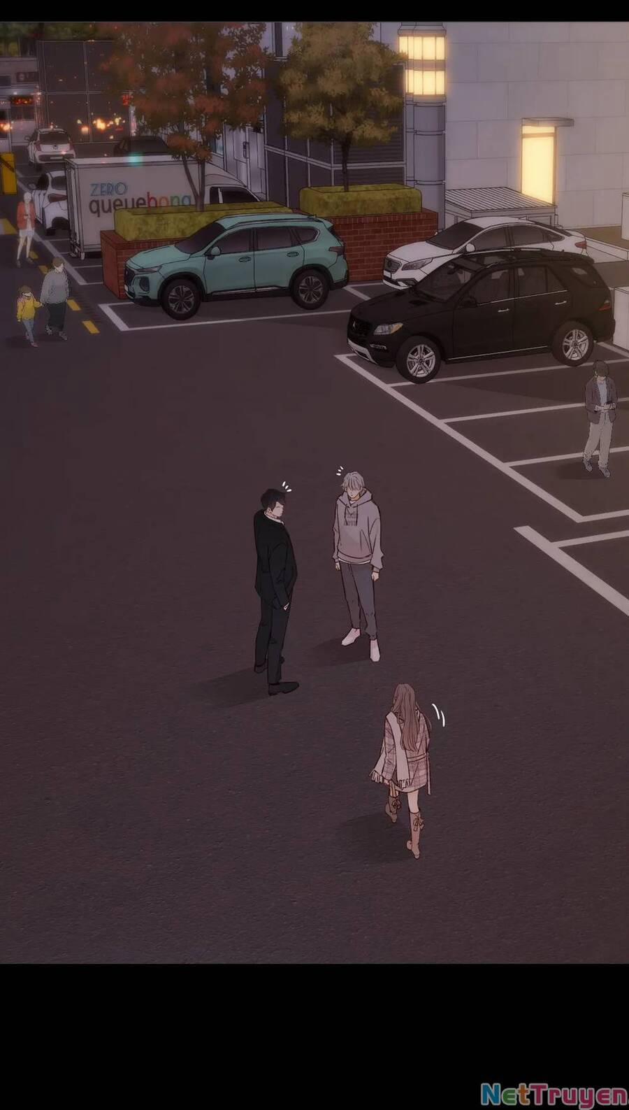 Khó Dỗ Dành 52.1 trang 19