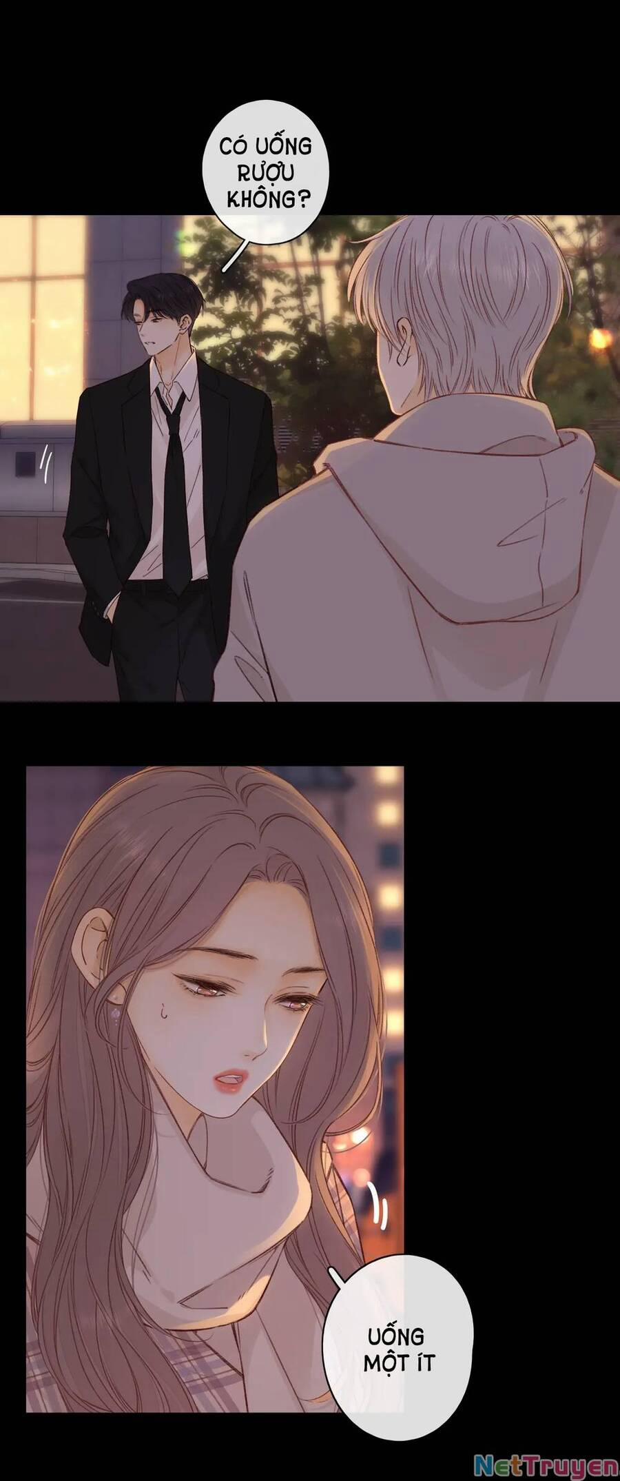 Khó Dỗ Dành 52.1 trang 20