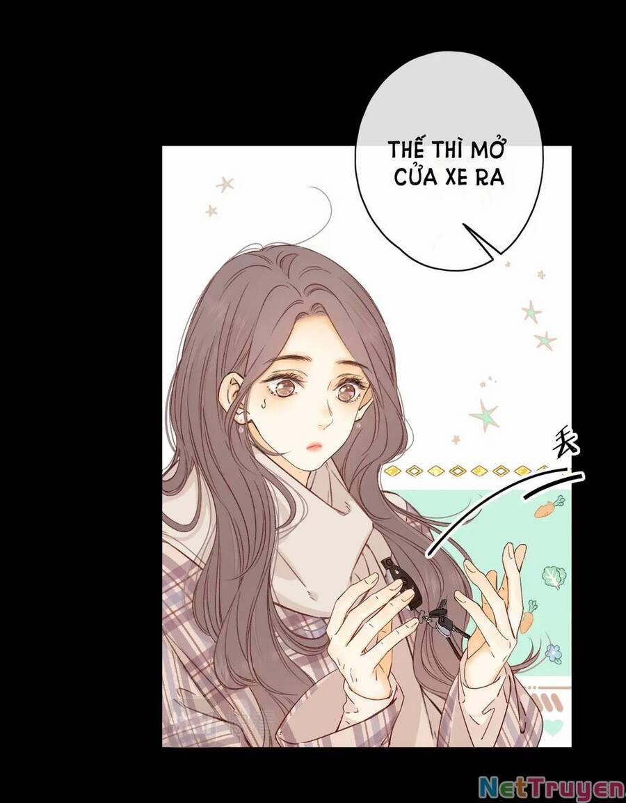 Khó Dỗ Dành 52.1 trang 22