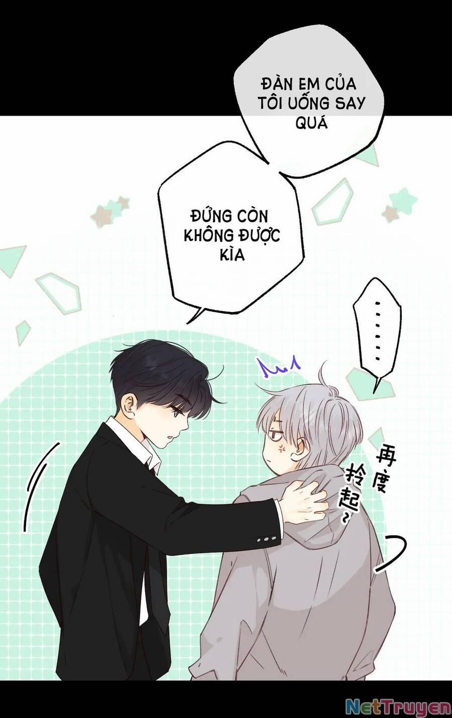 Khó Dỗ Dành 52.1 trang 23
