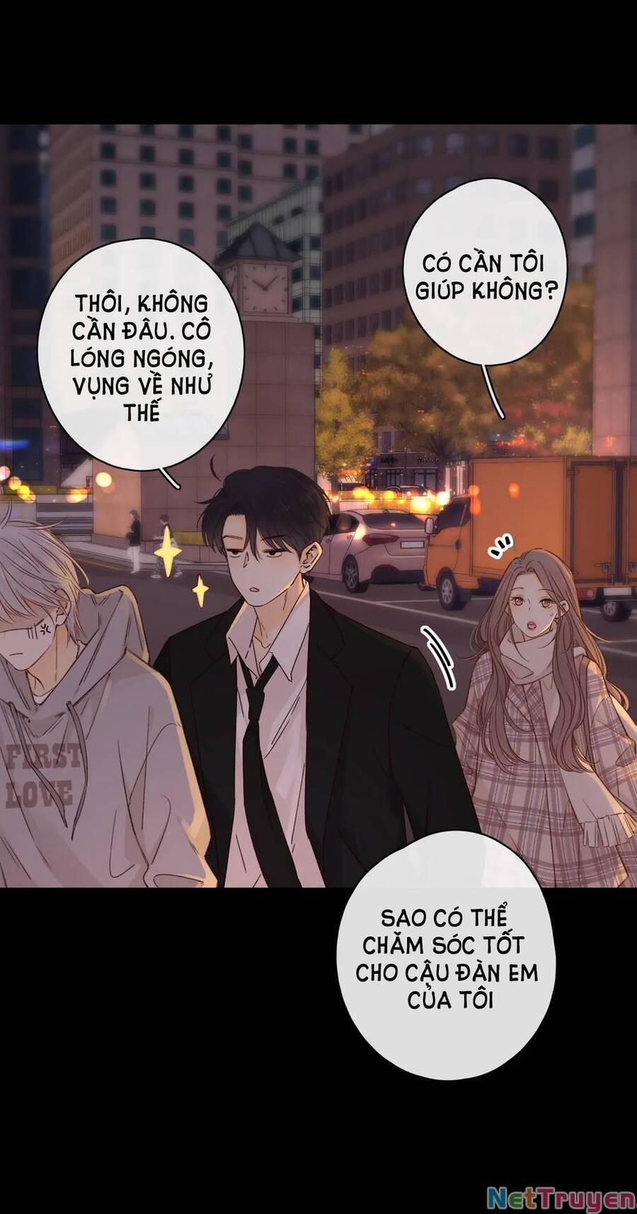 Khó Dỗ Dành 52.1 trang 24