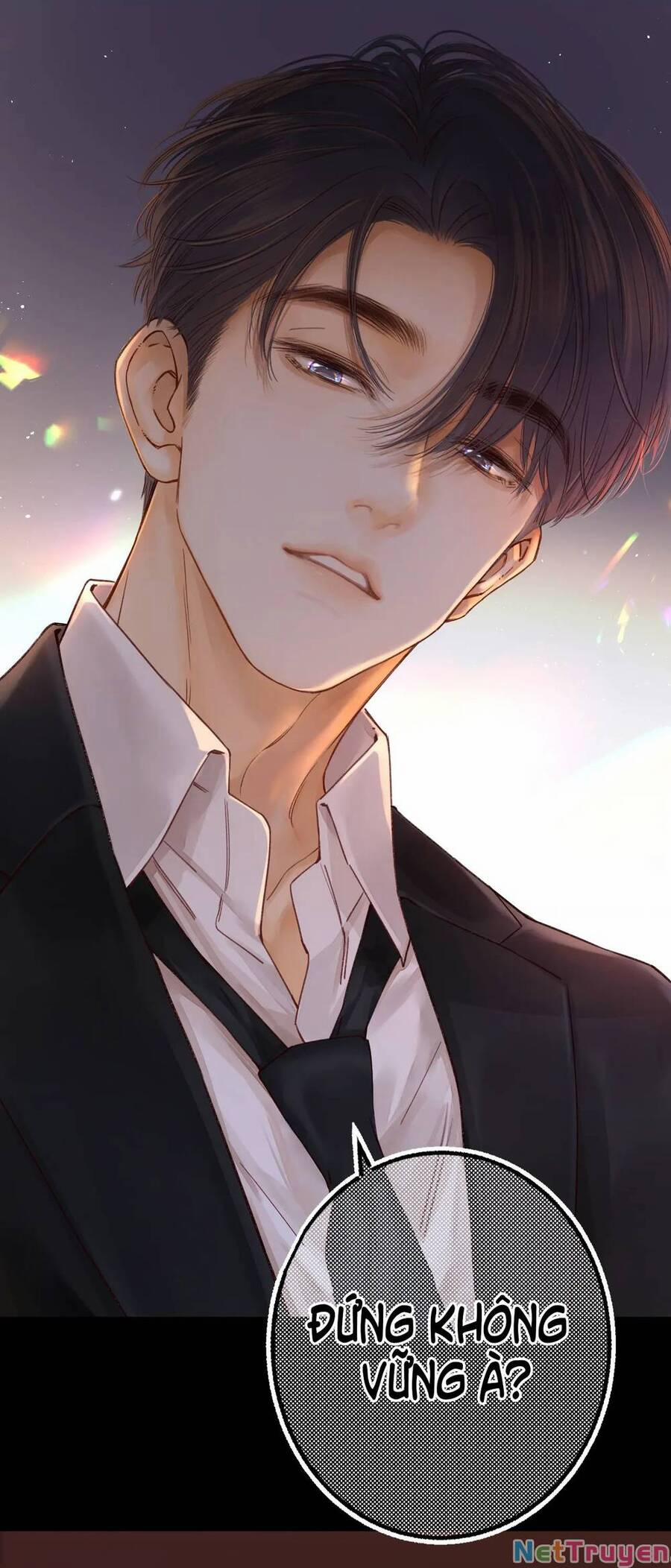 Khó Dỗ Dành 52.1 trang 6