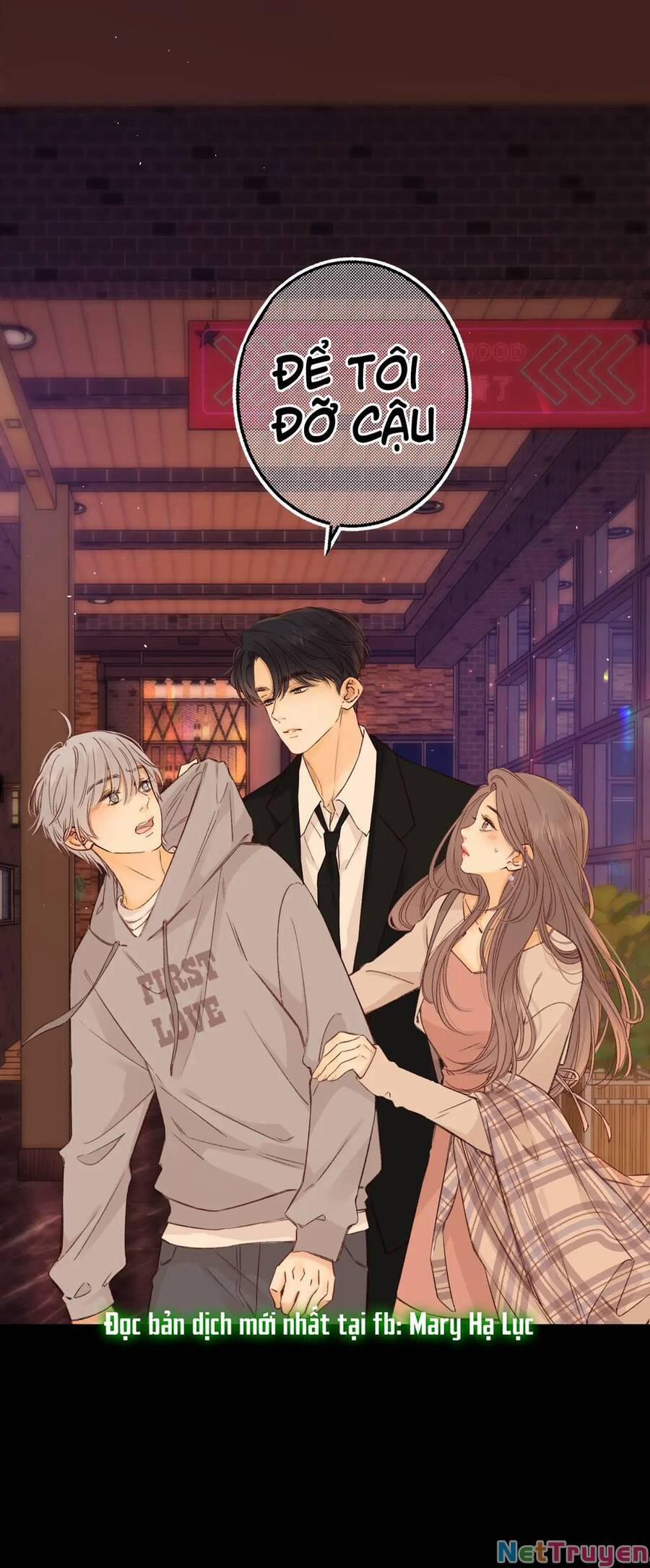 Khó Dỗ Dành 52.1 trang 7