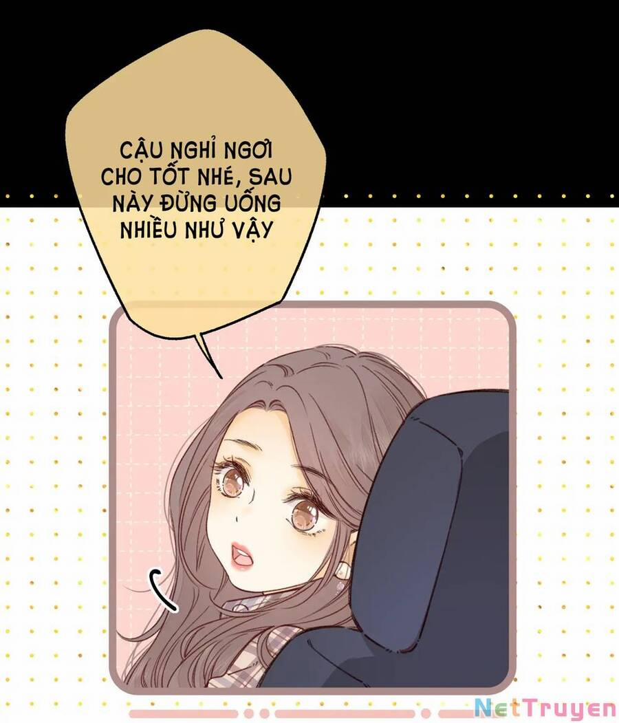 Khó Dỗ Dành 52.2 trang 6