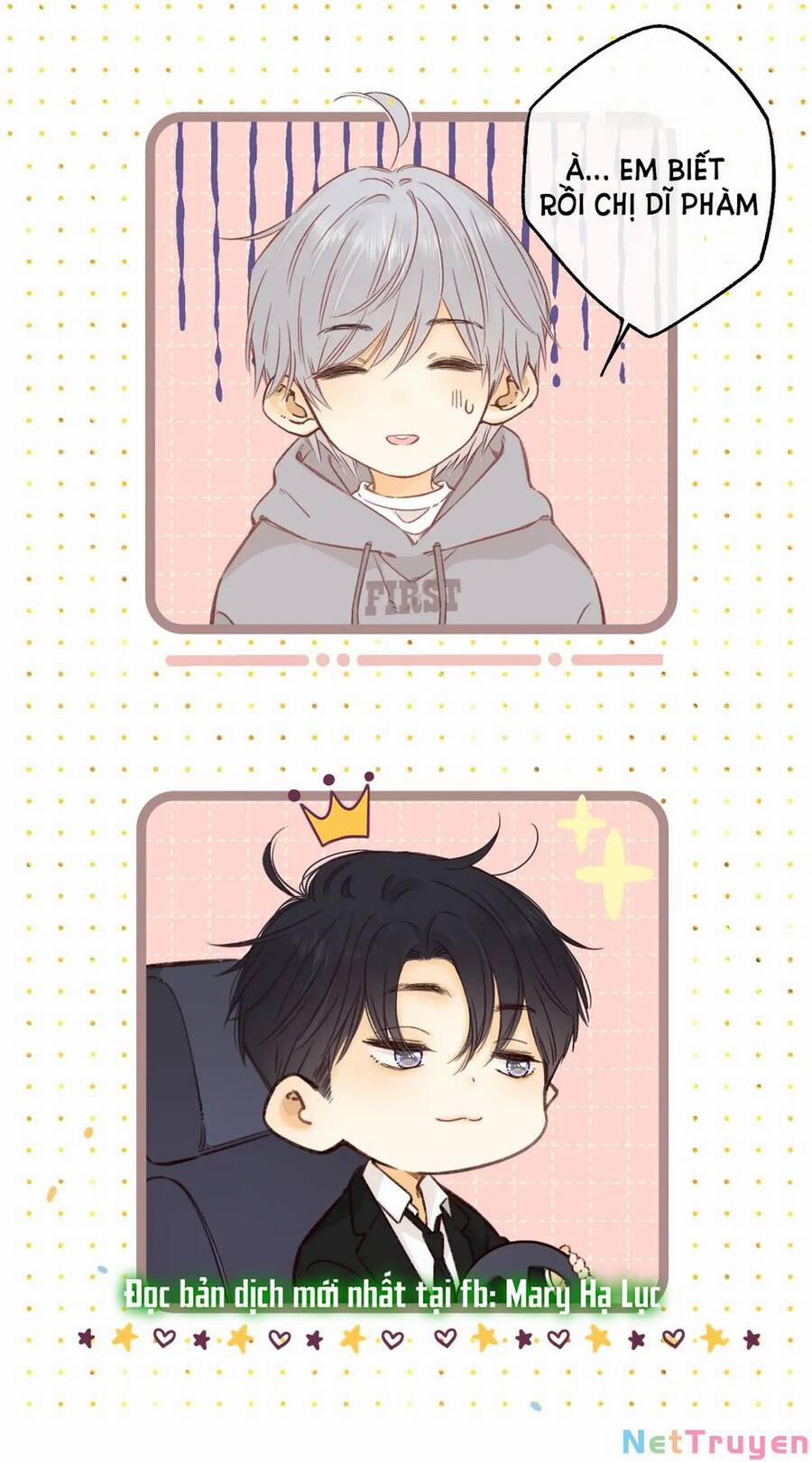 Khó Dỗ Dành 52.2 trang 7