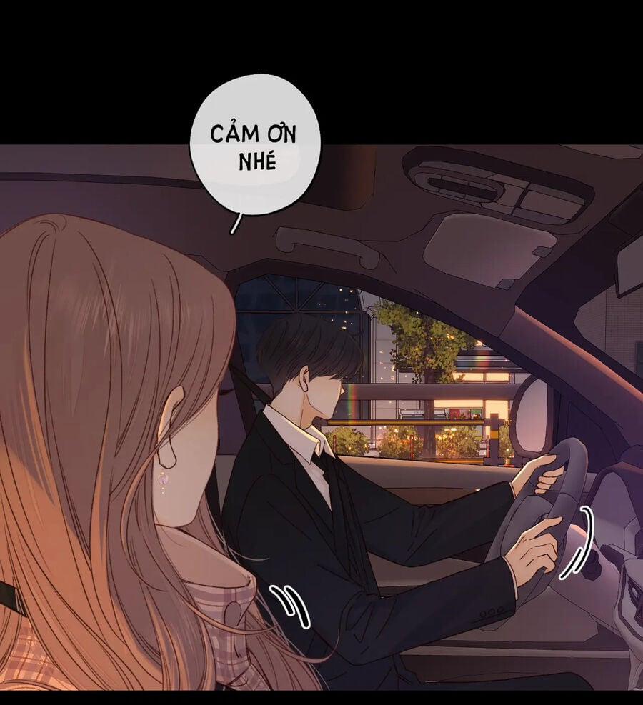 Khó Dỗ Dành 53.1 trang 11