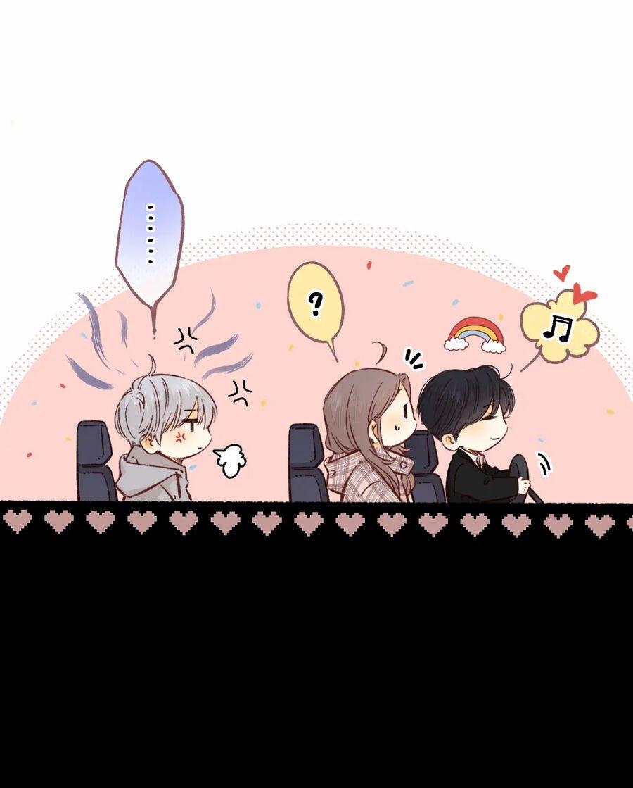 Khó Dỗ Dành 53.1 trang 6