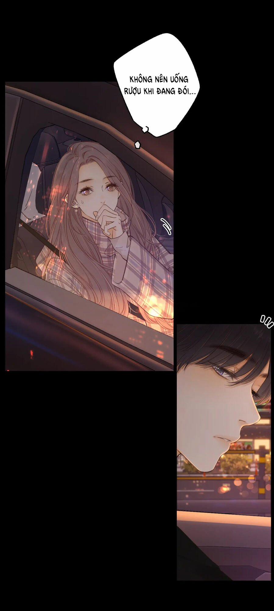 Khó Dỗ Dành 53.1 trang 9