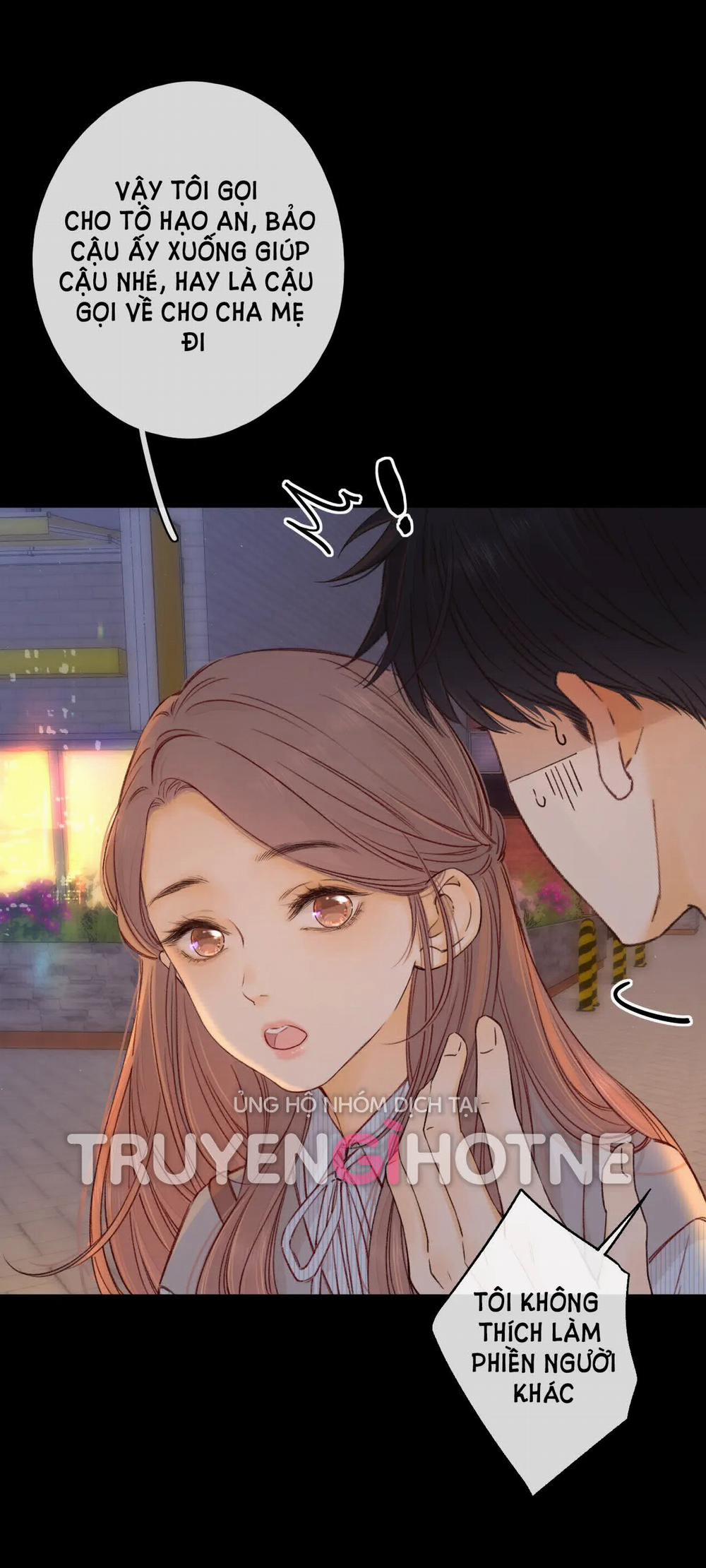 Khó Dỗ Dành 53.2 trang 13