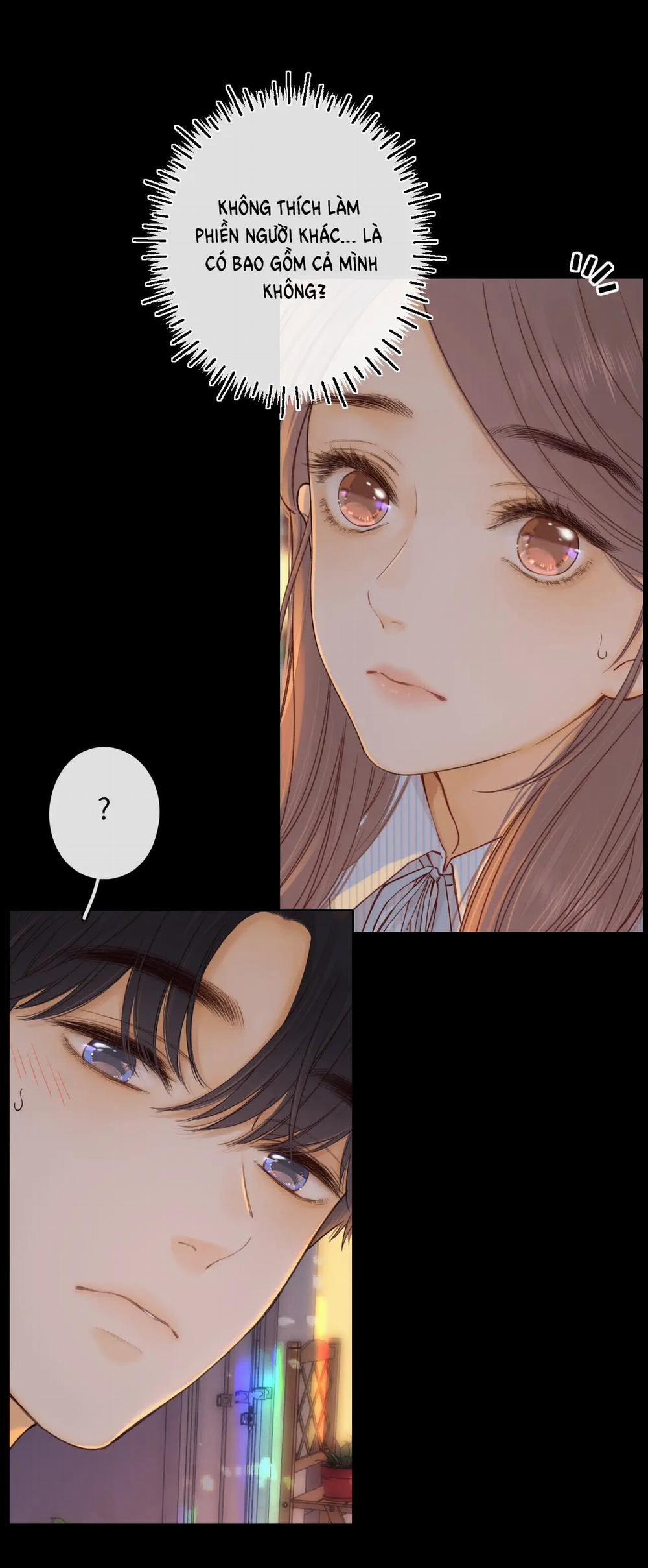 Khó Dỗ Dành 53.2 trang 14