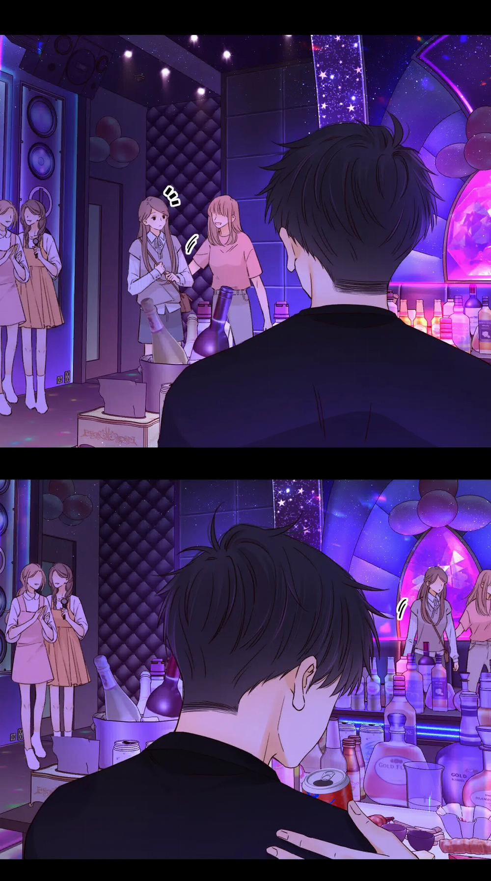 Khó Dỗ Dành 53.2 trang 2