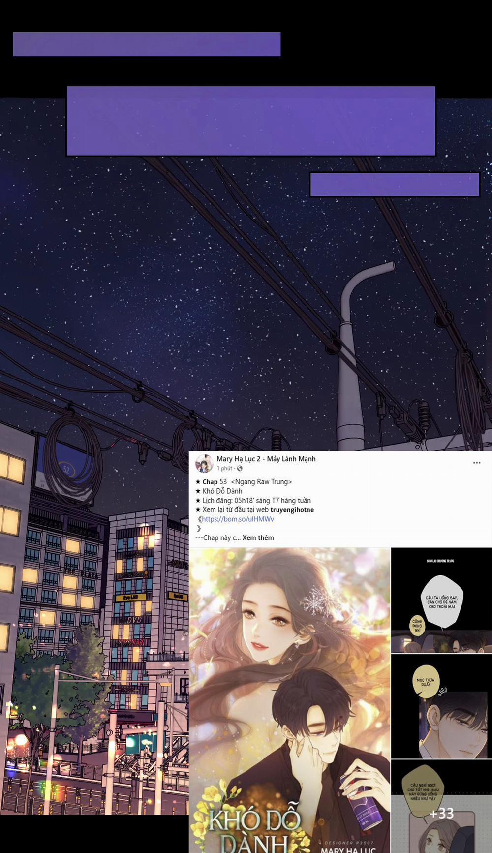 Khó Dỗ Dành 53.2 trang 7