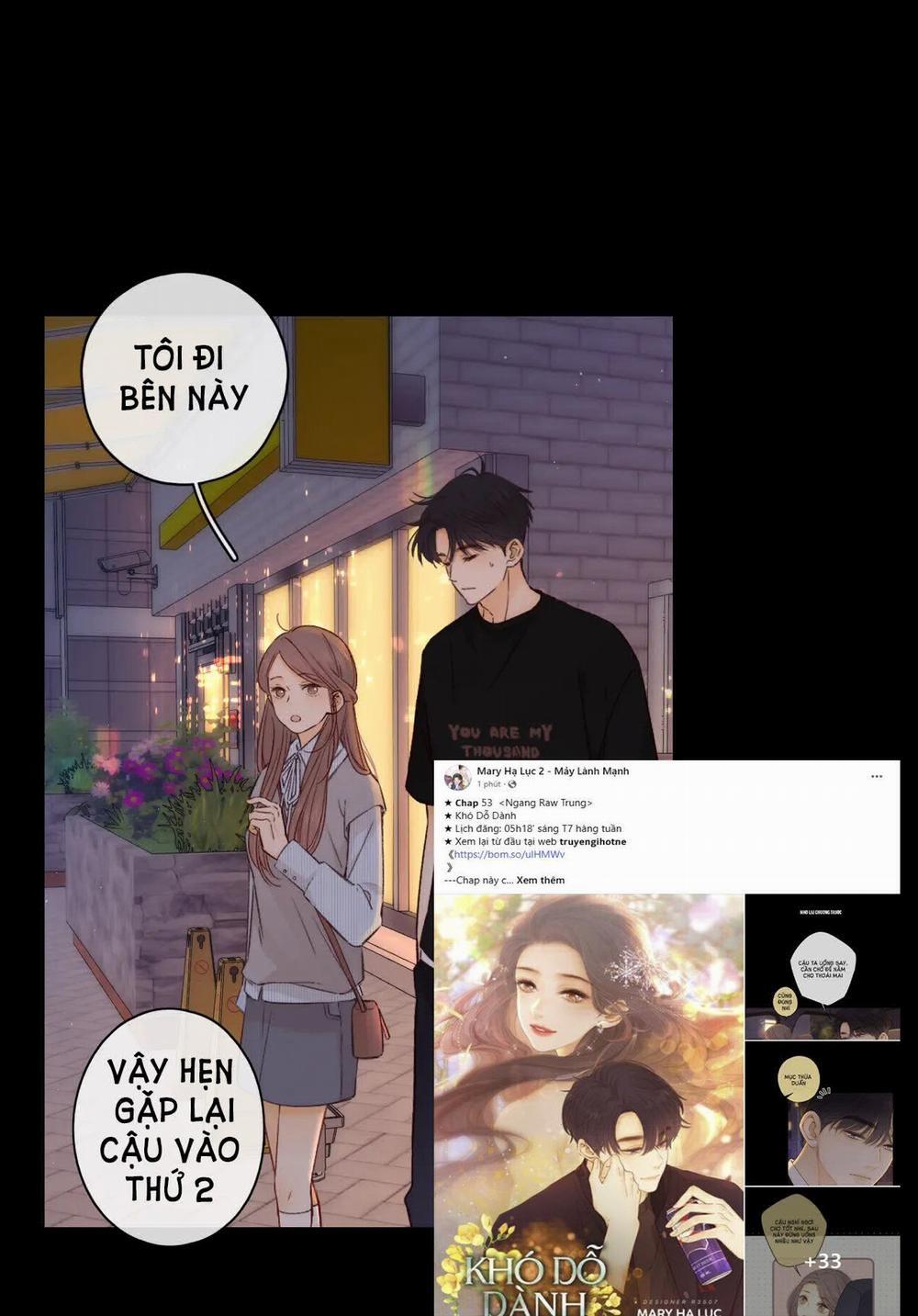 Khó Dỗ Dành 53.2 trang 9