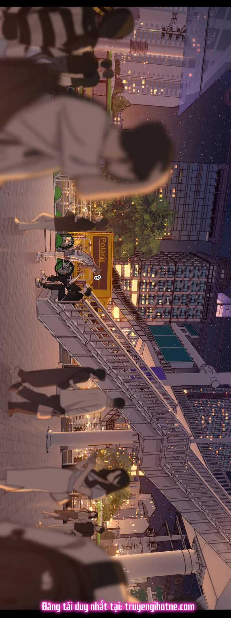 Khó Dỗ Dành 54.1 trang 15