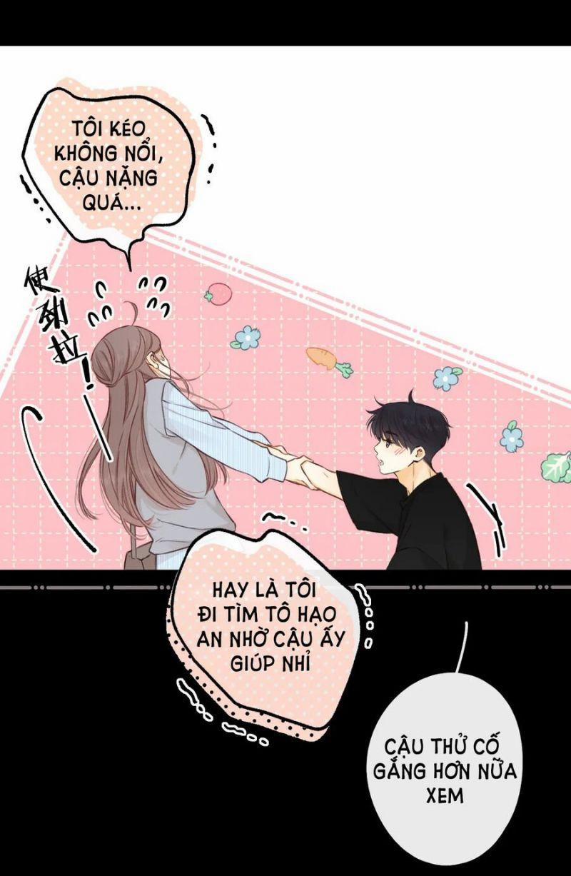 Khó Dỗ Dành 54.2 trang 1
