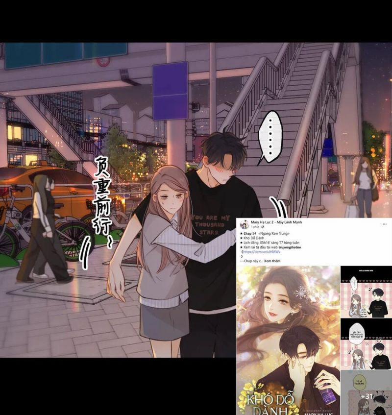 Khó Dỗ Dành 54.2 trang 13