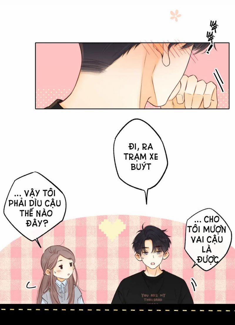 Khó Dỗ Dành 54.2 trang 5
