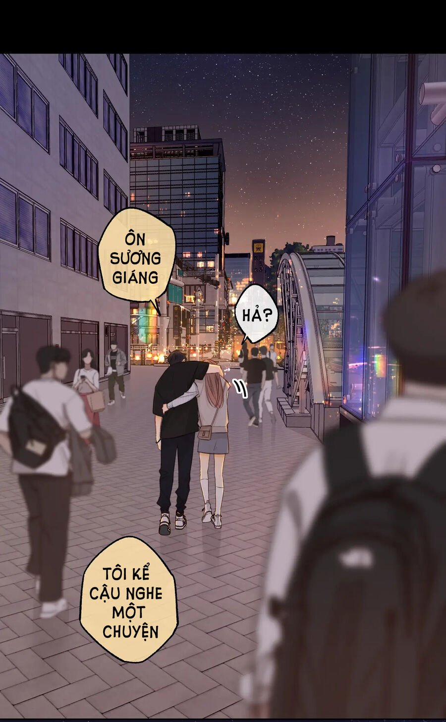 Khó Dỗ Dành 55.1 trang 6