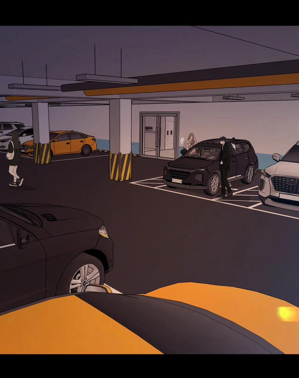 Khó Dỗ Dành 55.2 trang 1