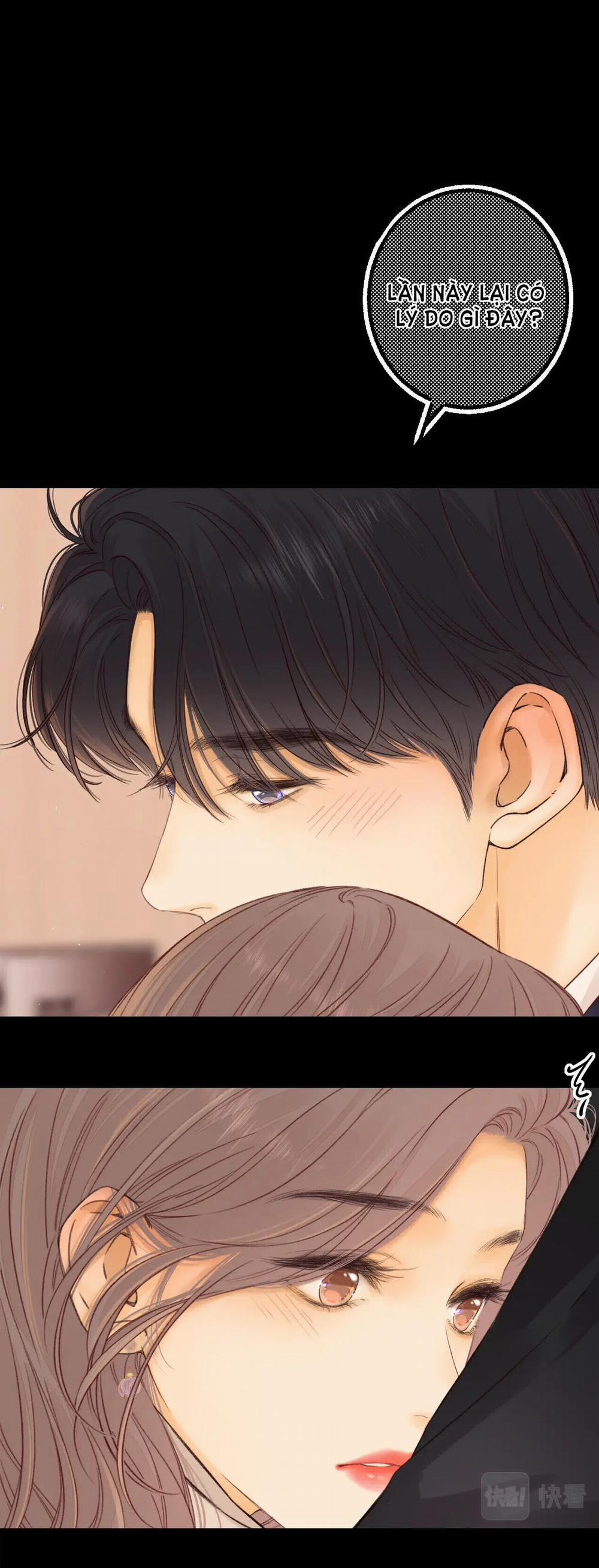 Khó Dỗ Dành 55.2 trang 10