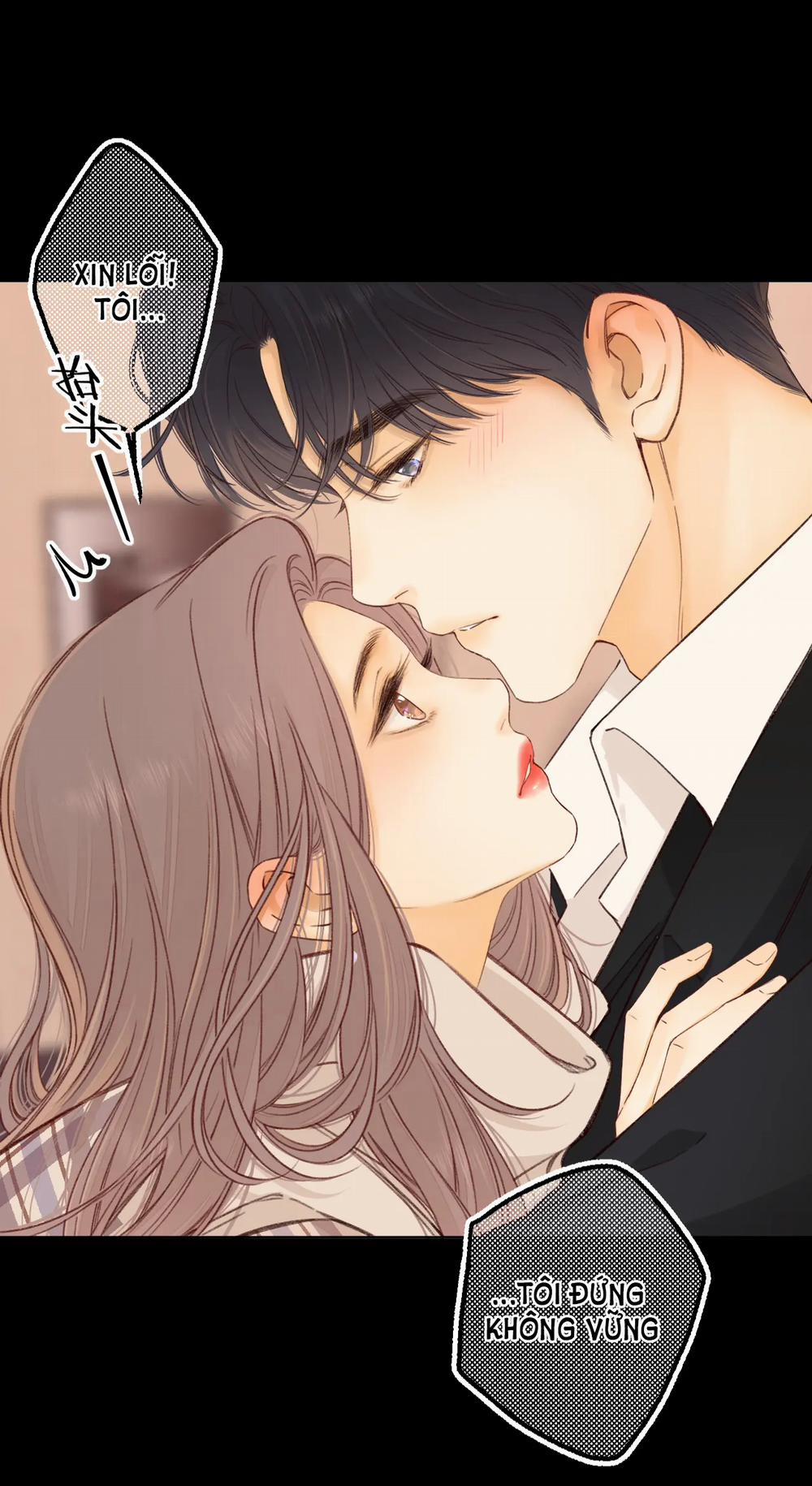 Khó Dỗ Dành 55.2 trang 11