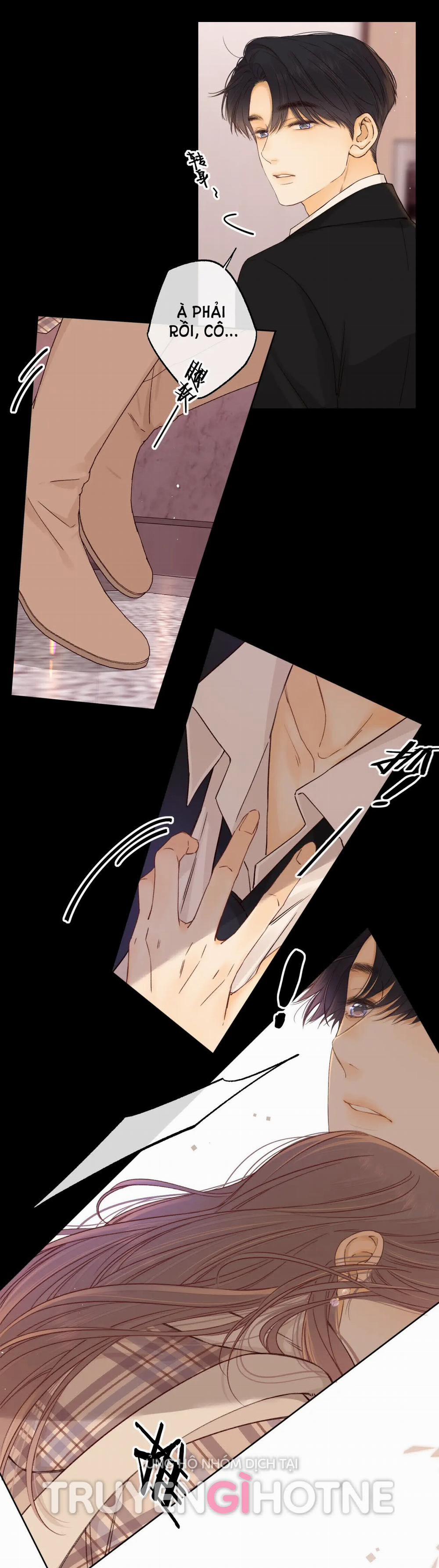 Khó Dỗ Dành 55.2 trang 6