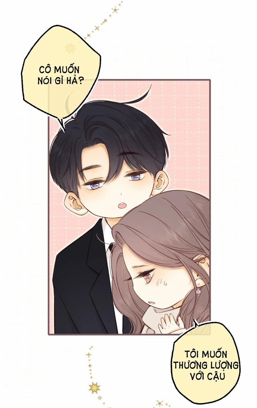 Khó Dỗ Dành 56.1 trang 17