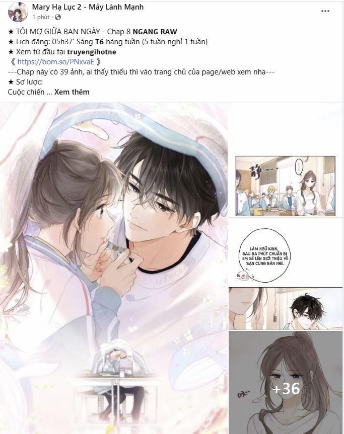 Khó Dỗ Dành 56.2 trang 1