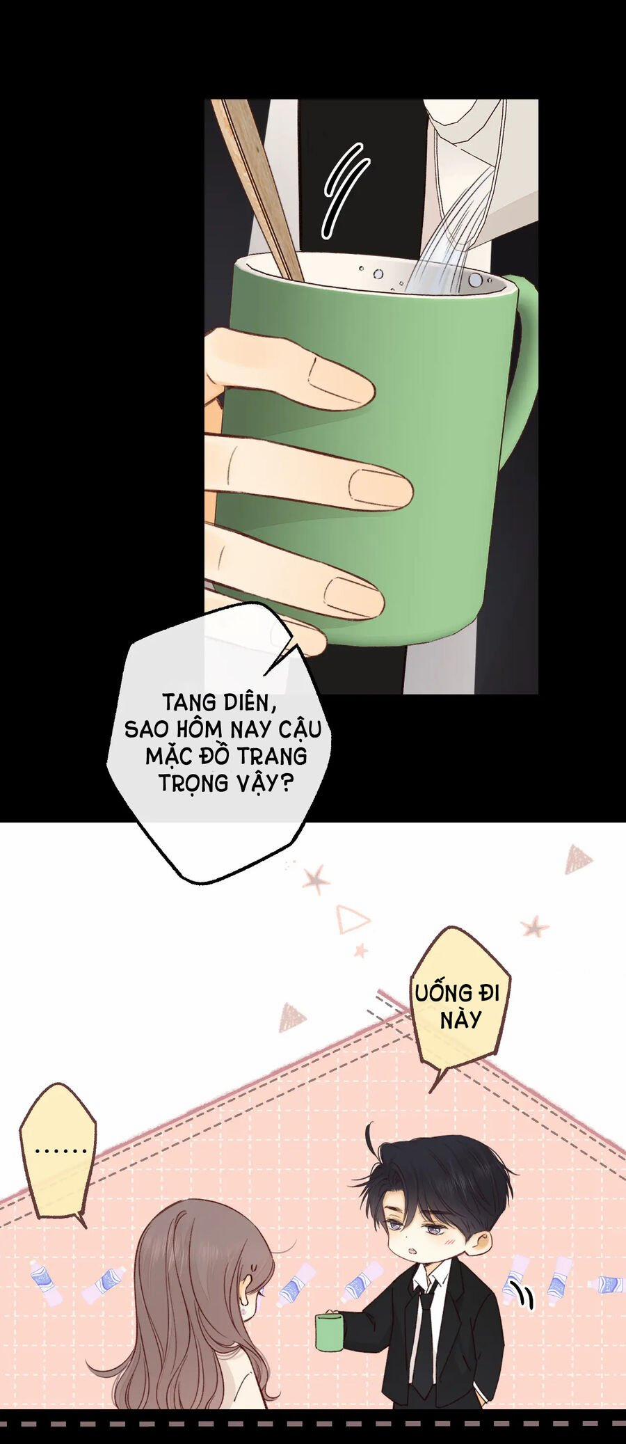 Khó Dỗ Dành 56.2 trang 11