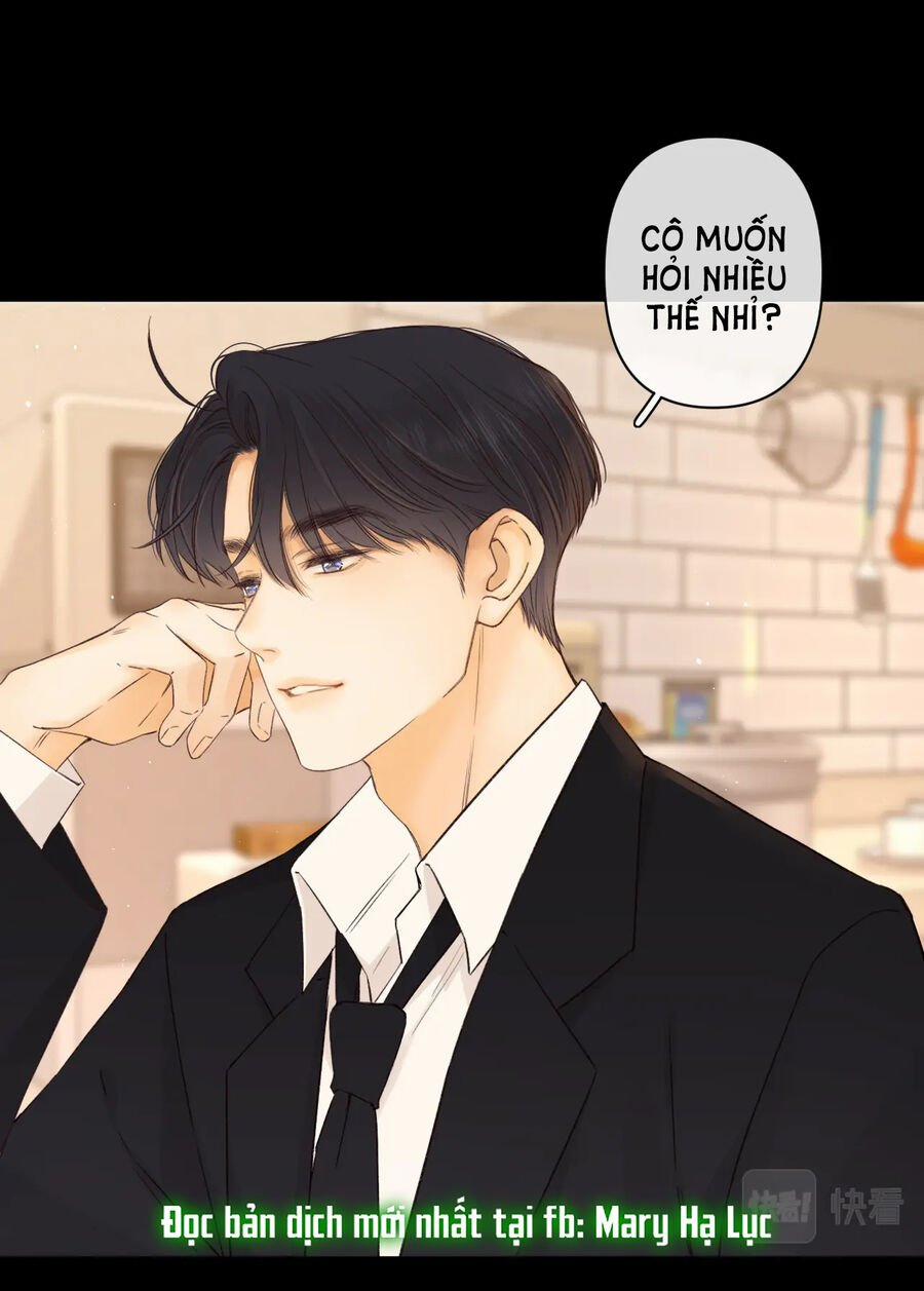 Khó Dỗ Dành 56.2 trang 14