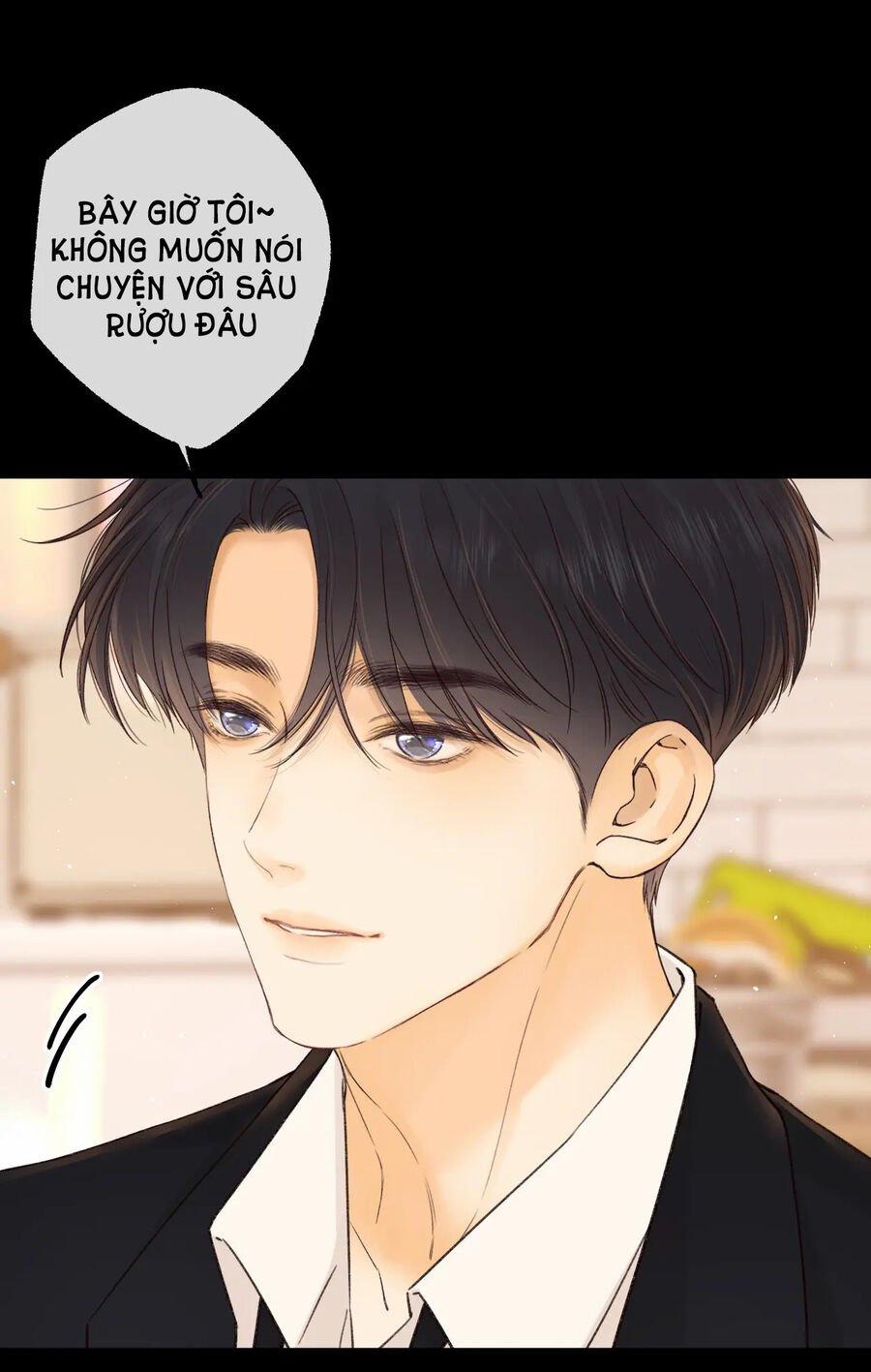 Khó Dỗ Dành 56.2 trang 15