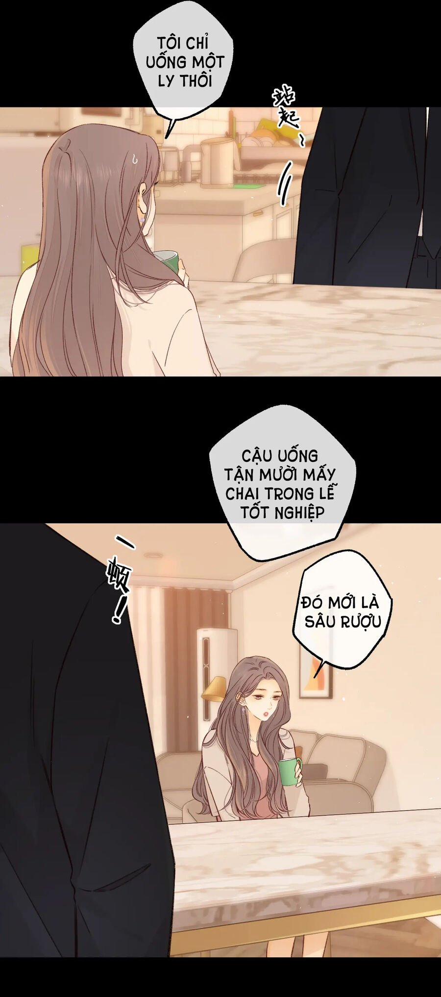 Khó Dỗ Dành 56.2 trang 16