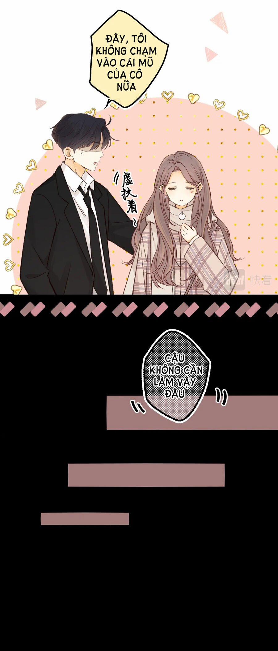 Khó Dỗ Dành 56.2 trang 4