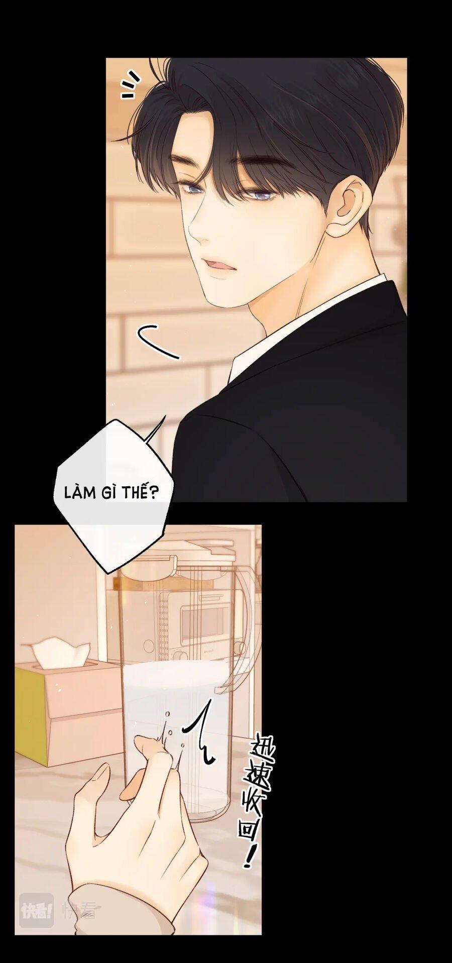 Khó Dỗ Dành 56.2 trang 9