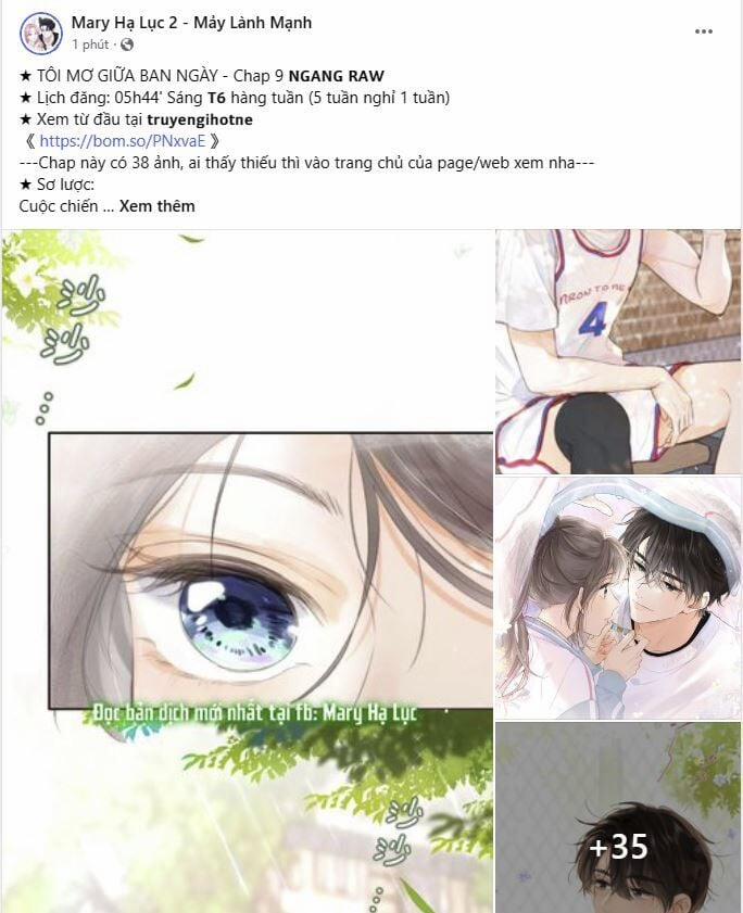 Khó Dỗ Dành 57.1 trang 3