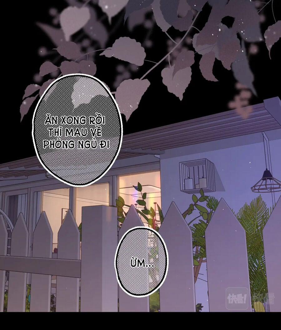 Khó Dỗ Dành 57.2 trang 1