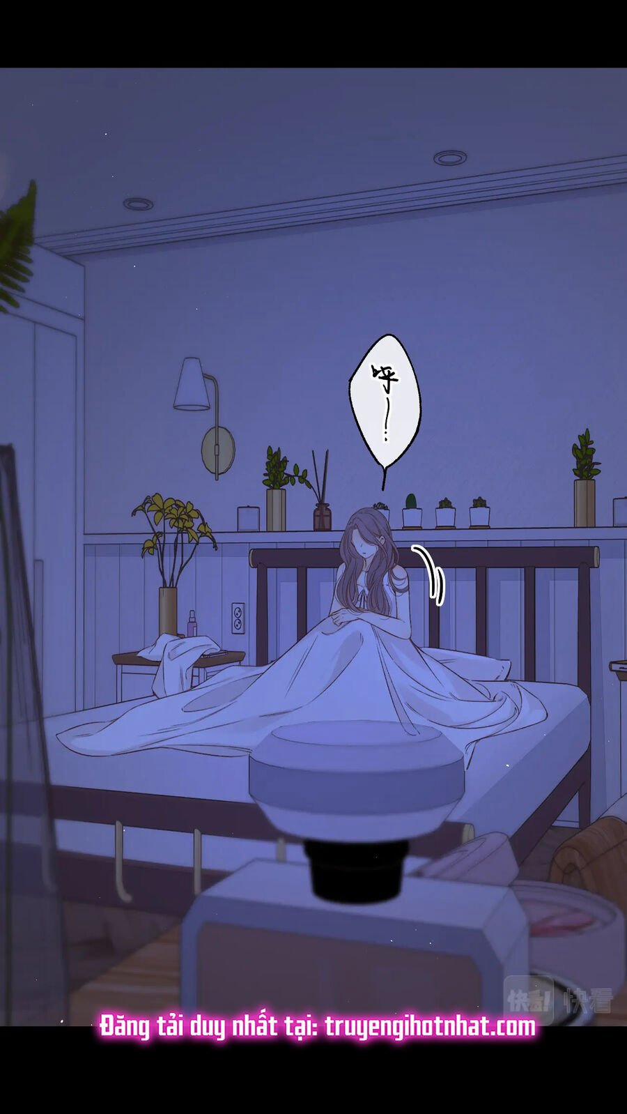 Khó Dỗ Dành 57.2 trang 18