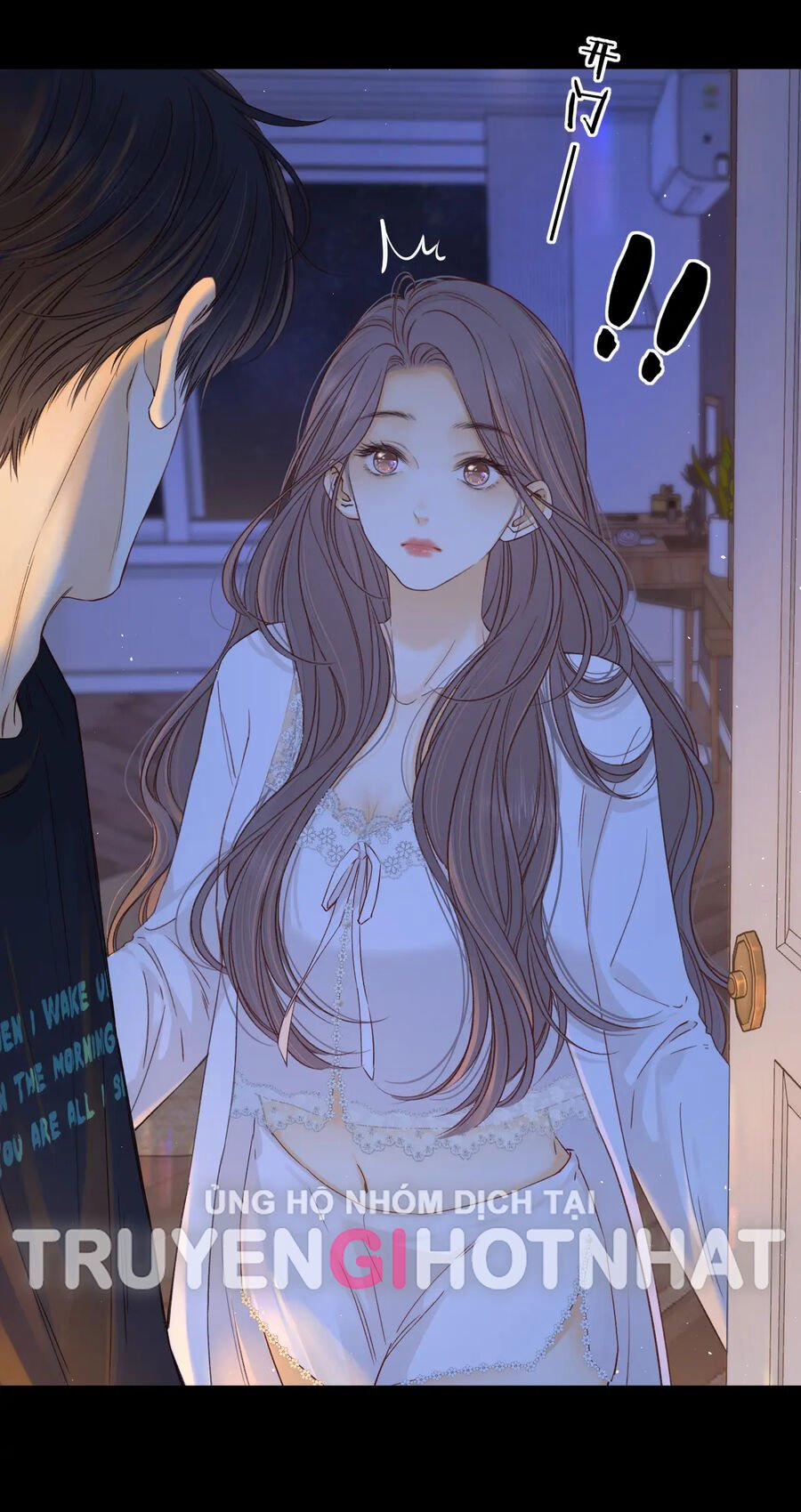 Khó Dỗ Dành 57.2 trang 21