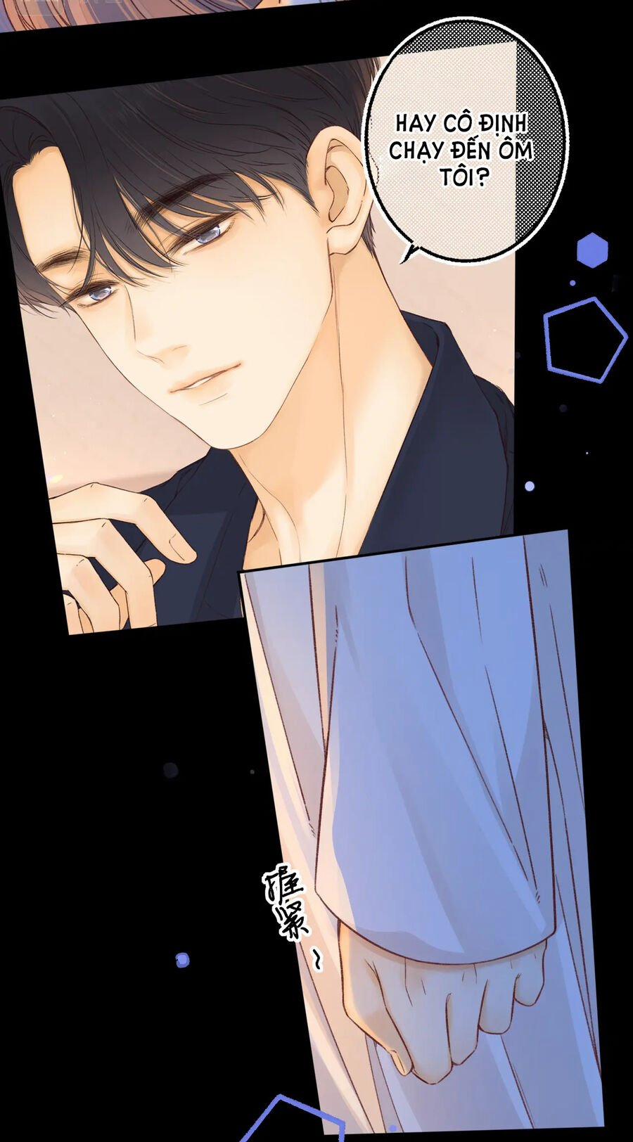 Khó Dỗ Dành 58.1 trang 11