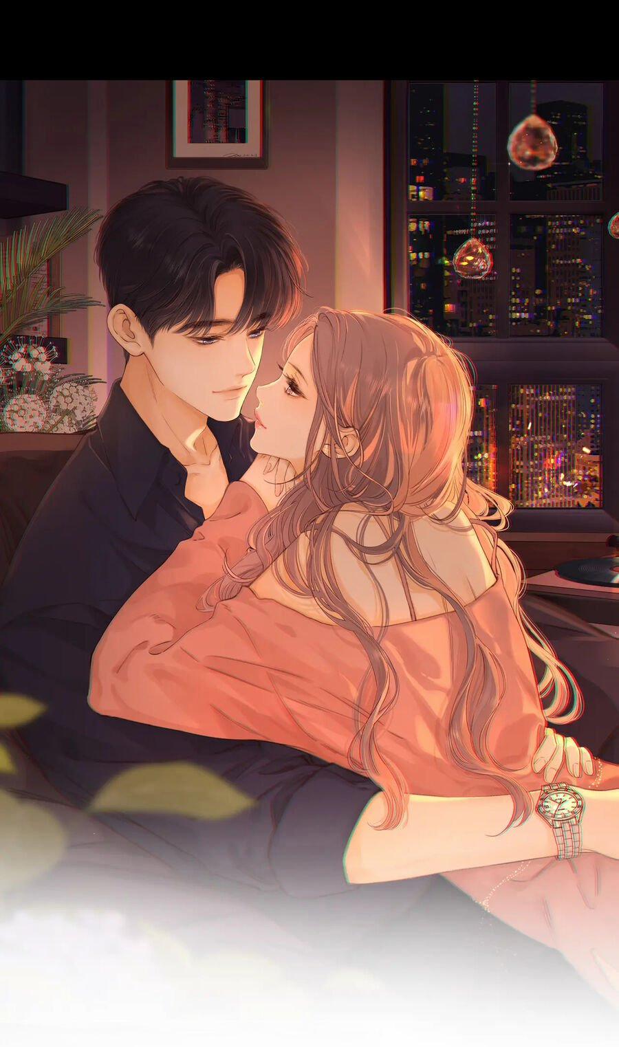 Khó Dỗ Dành 58.1 trang 7