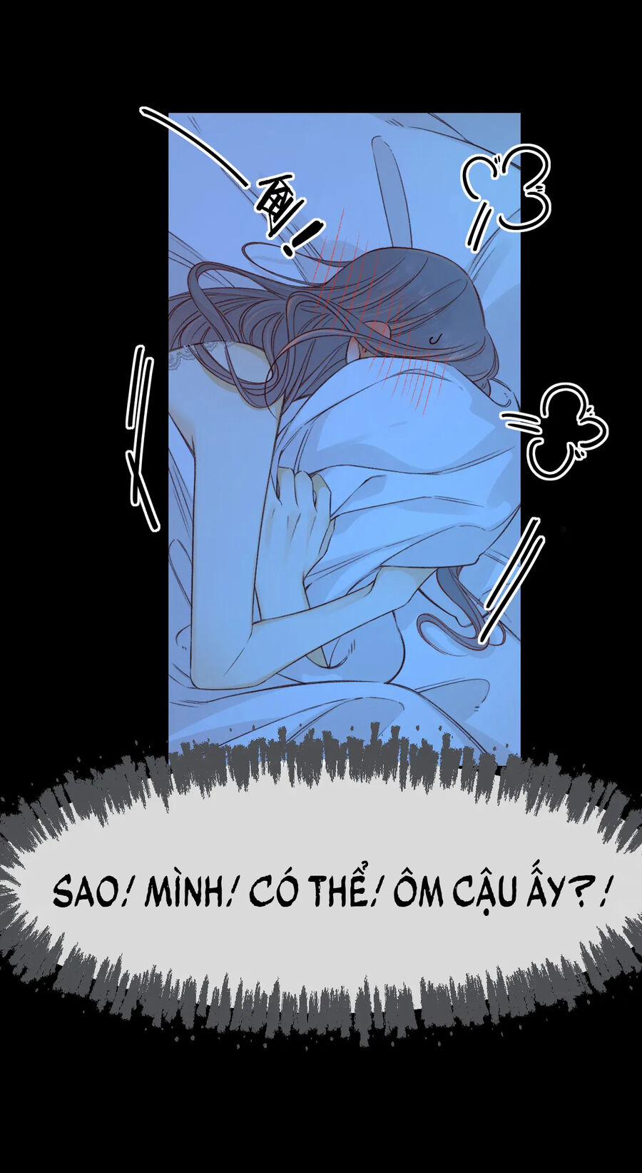 Khó Dỗ Dành 58.2 trang 14