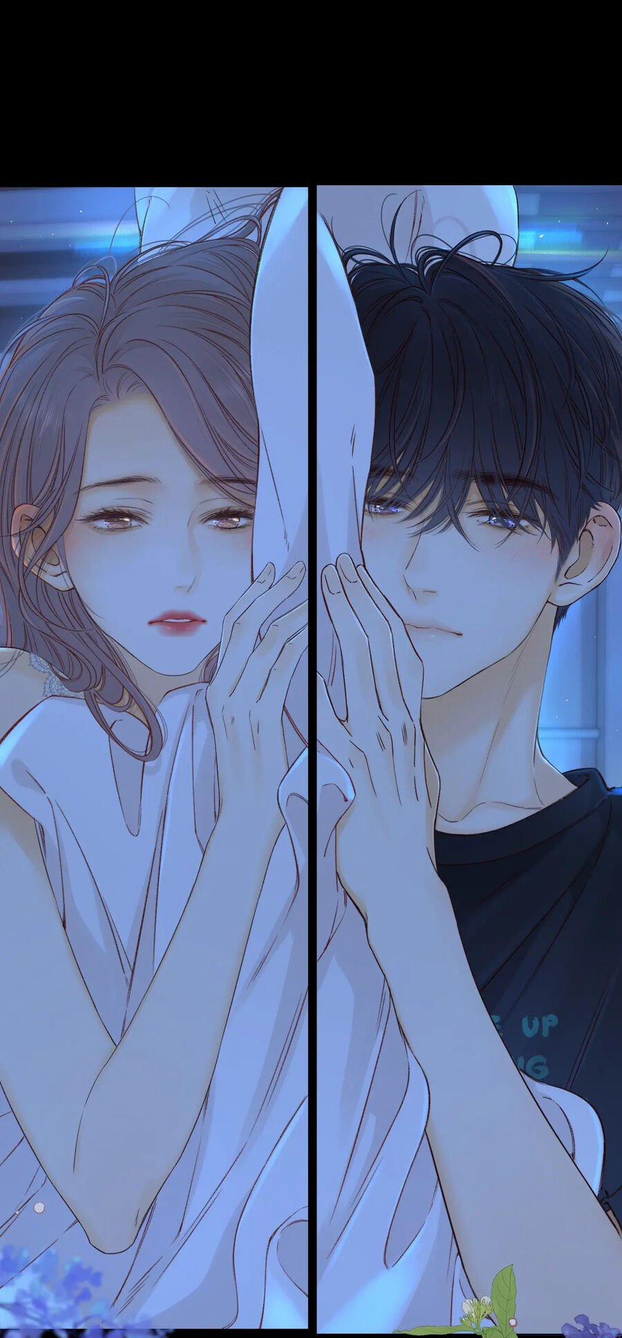 Khó Dỗ Dành 58.2 trang 16