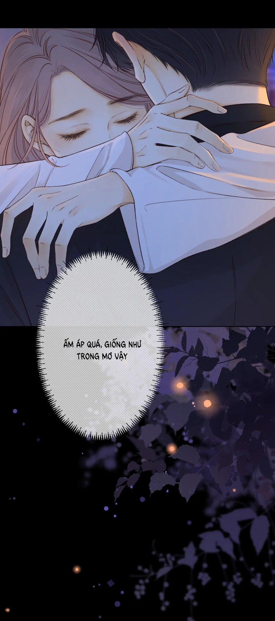 Khó Dỗ Dành 58.2 trang 3