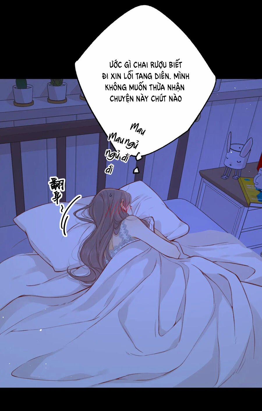 Khó Dỗ Dành 59.1 trang 15