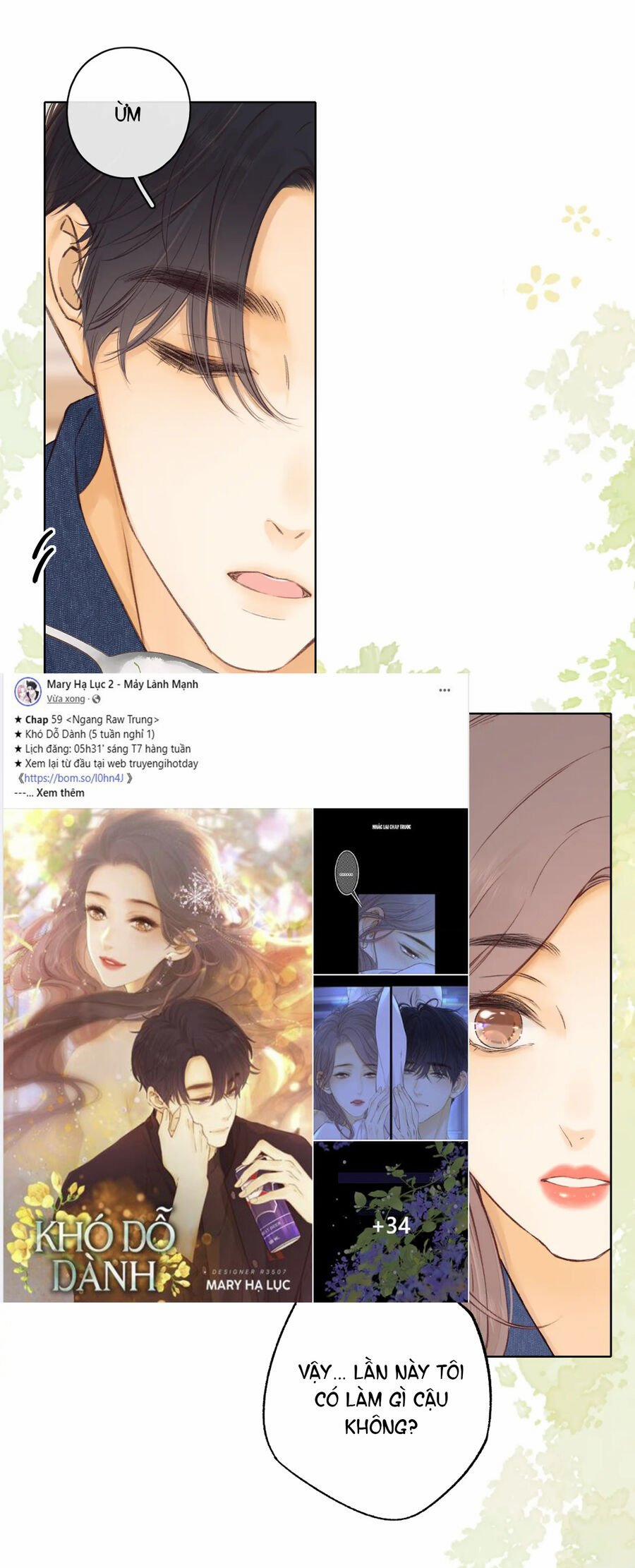 Khó Dỗ Dành 59.2 trang 13