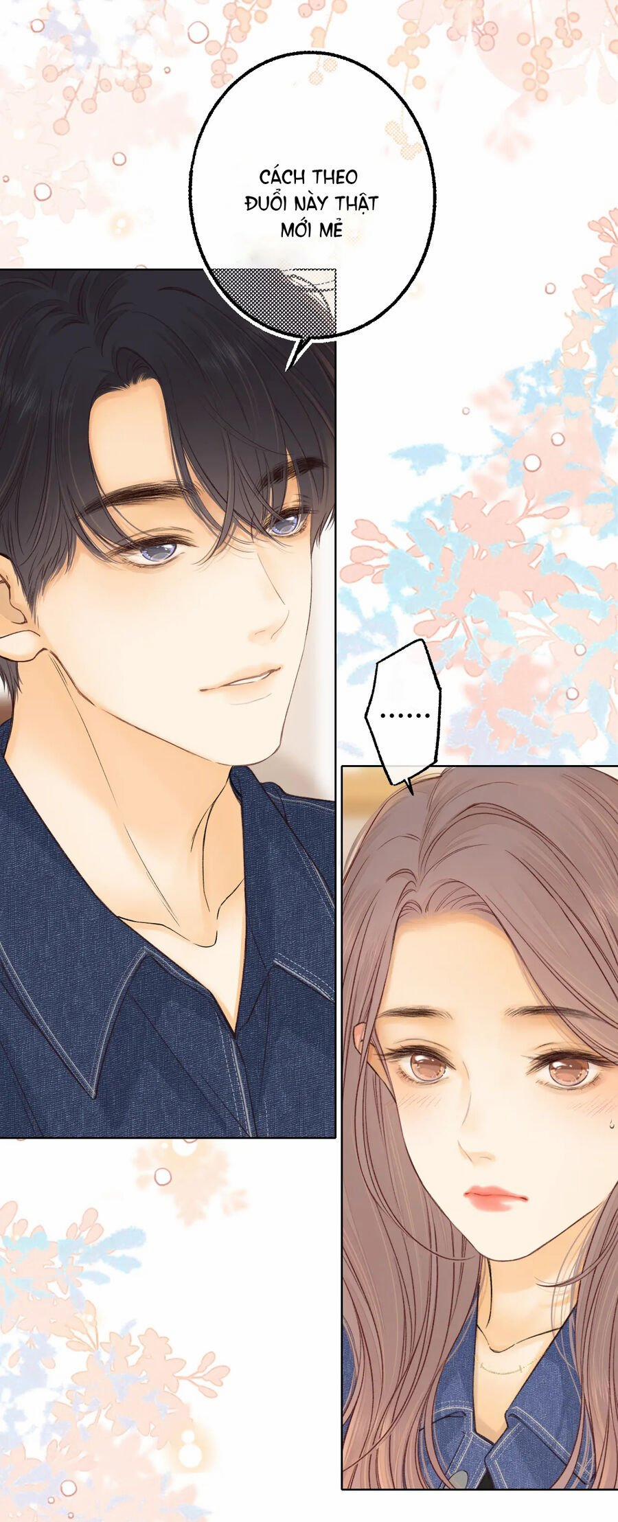 Khó Dỗ Dành 59.2 trang 24